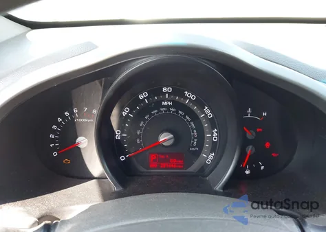 2013 Kia Sportage Lx from USA, damaged, VIN KNDPB3A2XD7516258